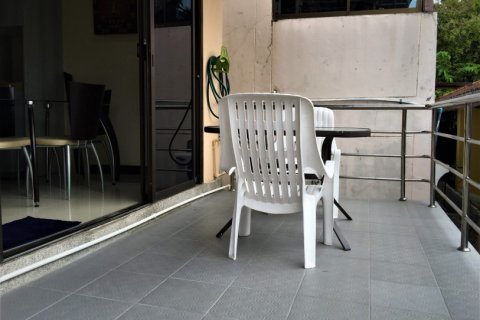 Apartment in Patong, Thailand 2 bedrooms № 193801 - photo 3