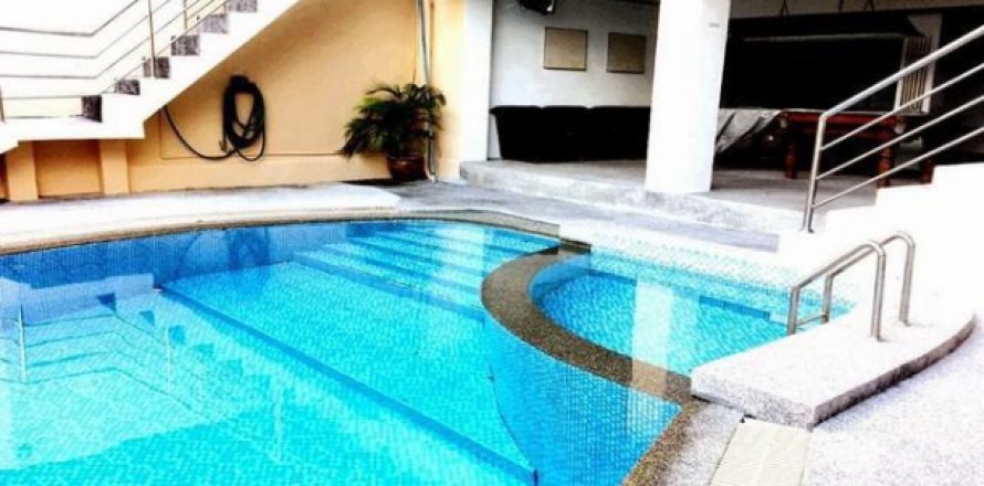 Apartment in Patong, Thailand 2 bedrooms № 193801
