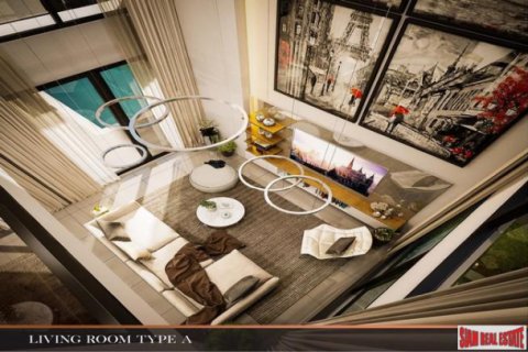 House in Pattaya, Thailand 3 bedrooms № 193798 - photo 4