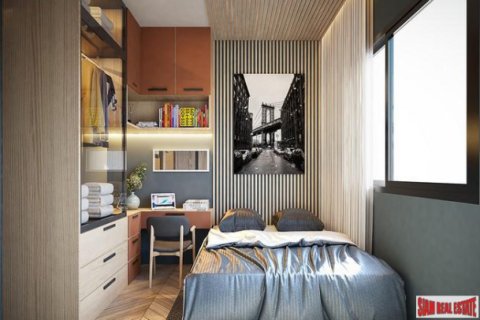 House in Pattaya, Thailand 3 bedrooms № 193798 - photo 3