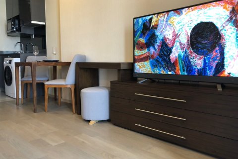 Condo in Bangkok, Thailand, 1 bedroom № 143766 - photo 6