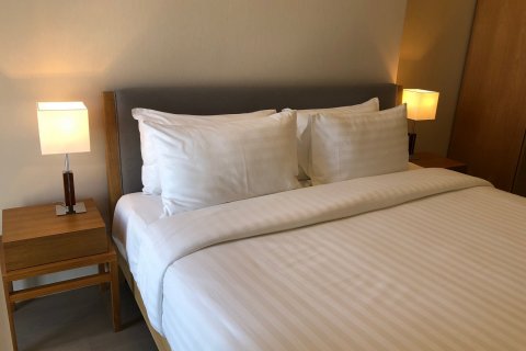 Condo in Bangkok, Thailand, 1 bedroom № 143766 - photo 5