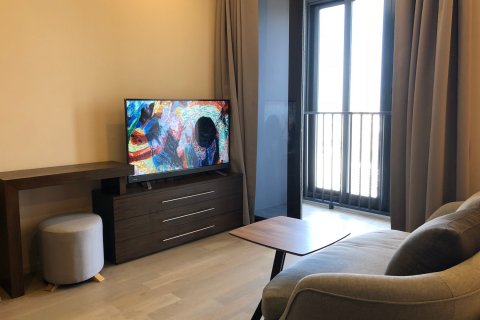 Condo in Bangkok, Thailand, 1 bedroom № 143766 - photo 2