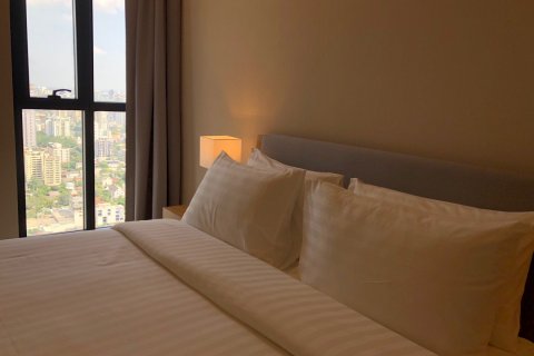 Condo in Bangkok, Thailand, 1 bedroom № 143766 - photo 4