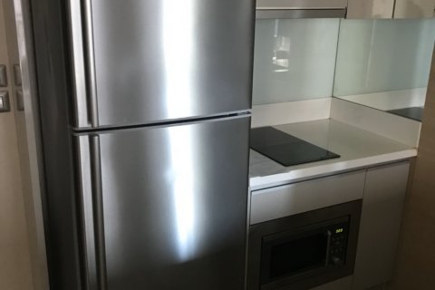 Condo in Bangkok, Thailand, 1 bedroom  № 143768 - photo 6