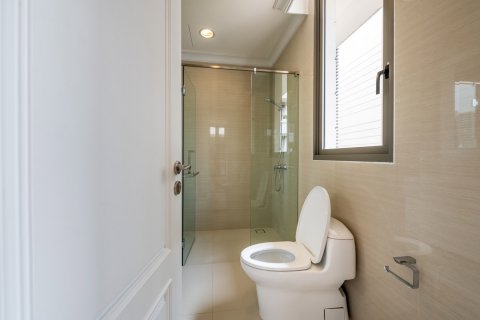 House in Bangkok, Thailand 4 bedrooms № 143765 - photo 21