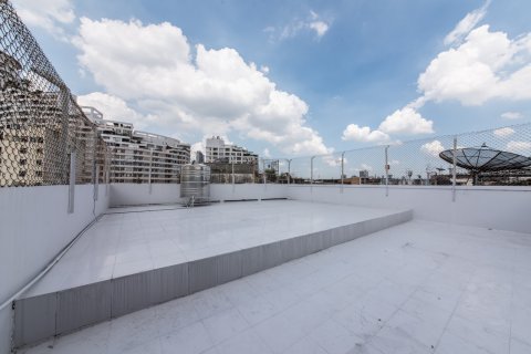 Affaires à Bangkok, Thaïlande 800 m2 № 143767 - photo 22
