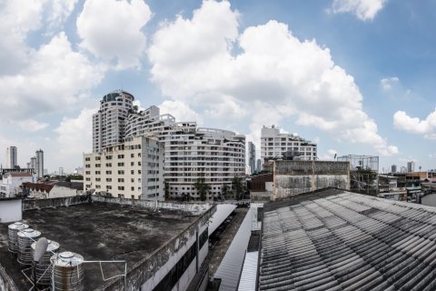 Affaires à Bangkok, Thaïlande 800 m2 № 143767 - photo 23