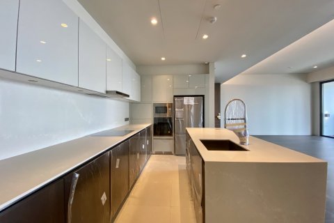 Кондоминиум с 3 спальнями в Бангкоке, Таиланд № 143762 - фото 3