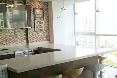 Кондоминиум с 1 спальней в Бангкоке, Таиланд № 143764 - фото 7