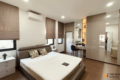 บ้านในกรุงเทพฯ, ประเทศไทย 4 ห้องนอน № 189146 - รูปถ่าย 10