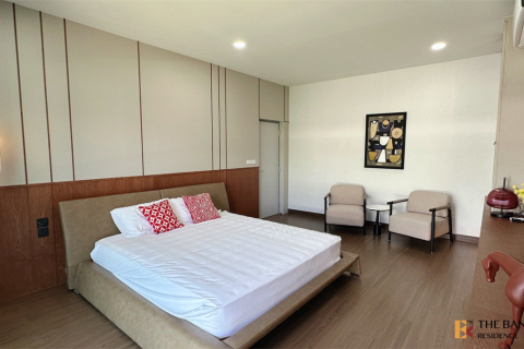 บ้านในกรุงเทพฯ, ประเทศไทย 4 ห้องนอน № 189146 - รูปถ่าย 4