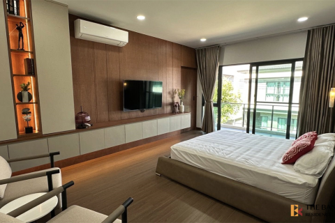 บ้านในกรุงเทพฯ, ประเทศไทย 4 ห้องนอน № 189146 - รูปถ่าย 6