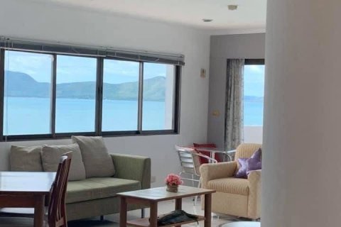 Кондоминиум с 2 спальнями в Паттайе, Таиланд № 156012 - фото 6