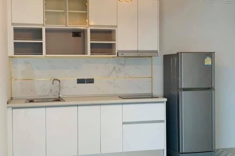 Кондоминиум с 2 спальнями в Паттайе, Таиланд № 156012 - фото 7