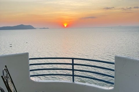 Кондоминиум с 2 спальнями в Паттайе, Таиланд № 156012 - фото 11