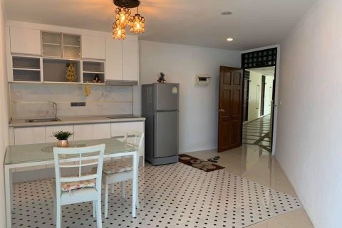 Кондоминиум с 2 спальнями в Паттайе, Таиланд № 156012 - фото 3