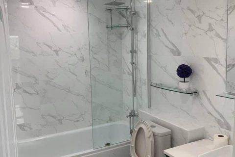 Кондоминиум с 2 спальнями в Паттайе, Таиланд № 156012 - фото 5