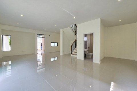 Дом в Банг Яйе, Таиланд с 3 спальнями  № 156011 - фото 5