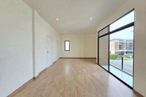 Дом в Банг Яйе, Таиланд с 3 спальнями  № 156011 - фото 8