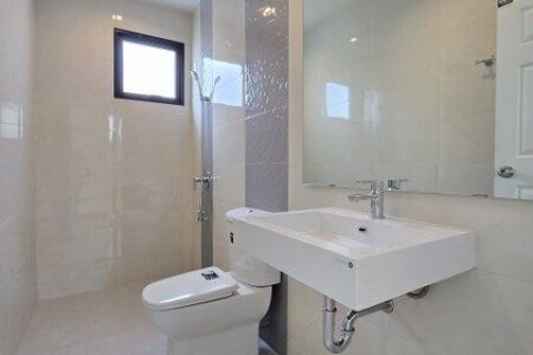 Дом в Банг Яйе, Таиланд с 3 спальнями  № 156011 - фото 14