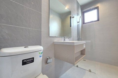 Дом в Банг Яйе, Таиланд с 3 спальнями  № 156011 - фото 13