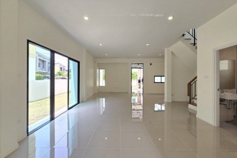 Дом в Банг Яйе, Таиланд с 3 спальнями  № 156011 - фото 6