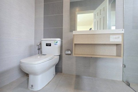 Дом в Банг Яйе, Таиланд с 3 спальнями  № 156011 - фото 15