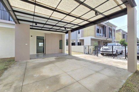 Дом в Банг Яйе, Таиланд с 3 спальнями  № 156011 - фото 2