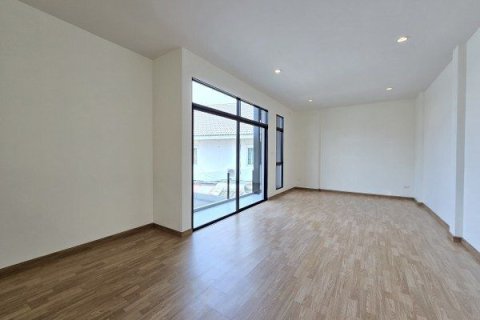 Дом в Банг Яйе, Таиланд с 3 спальнями  № 156011 - фото 12