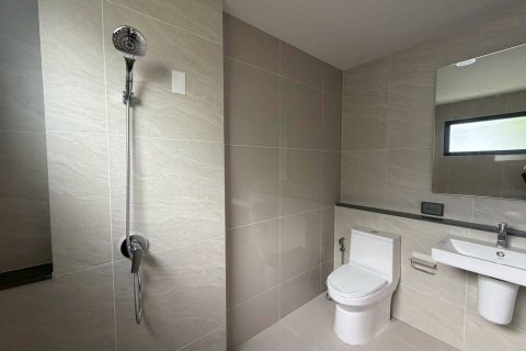 Дом в Лат Крабанге, Бангкок, Таиланд с 4 спальнями  № 156015 - фото 5