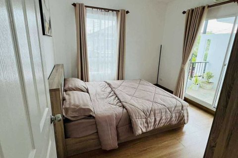 Maison à Phuket, Thaïlande 3 chambres № 156014 - photo 12