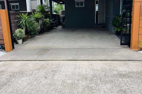 Maison à Phuket, Thaïlande 3 chambres № 156014 - photo 2