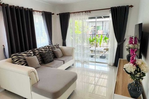 Maison à Phuket, Thaïlande 3 chambres № 156014 - photo 8