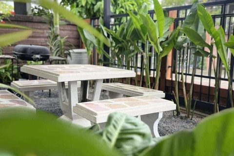 Maison à Phuket, Thaïlande 3 chambres № 156014 - photo 4