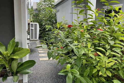 Maison à Phuket, Thaïlande 3 chambres № 156014 - photo 3