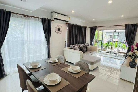 Maison à Phuket, Thaïlande 3 chambres № 156014 - photo 7