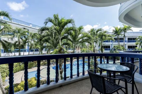 Appartement à Kathu, Thaïlande 2 chambres № 156010 - photo 12