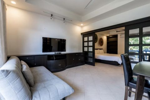 Appartement à Kathu, Thaïlande 2 chambres № 156010 - photo 13