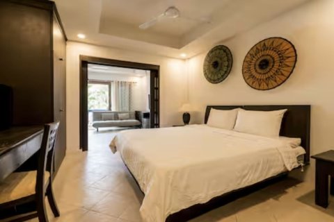 Appartement à Kathu, Thaïlande 2 chambres № 156010 - photo 8