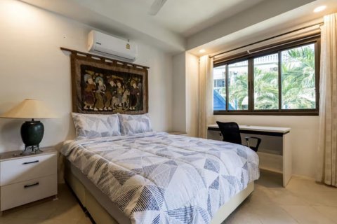 Appartement à Kathu, Thaïlande 2 chambres № 156010 - photo 4