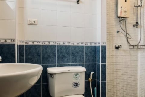 Appartement à Kathu, Thaïlande 2 chambres № 156010 - photo 9