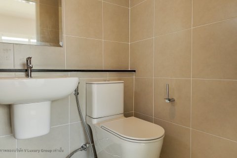 Maison à Phuket, Thaïlande 3 chambres № 156013 - photo 7