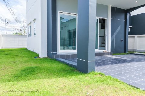 Maison à Phuket, Thaïlande 3 chambres № 156013 - photo 2