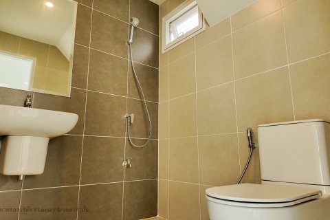 Maison à Phuket, Thaïlande 3 chambres № 156013 - photo 11