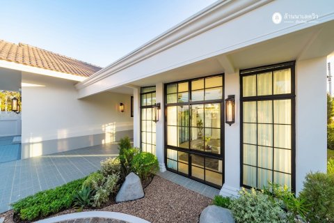 House in Chiang Mai, Thailand 3 bedrooms № 154788 - photo 5