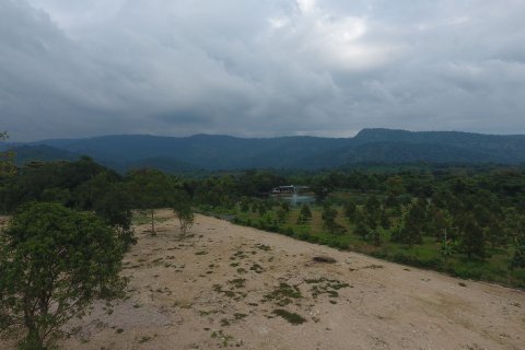 Land in Nakhon Nayok, Thailand 12400 sq.m. № 154786 - photo 4