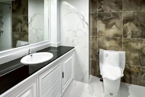 House in Yan Nawa, Bangkok, Thailand 4 bedrooms № 154790 - photo 9