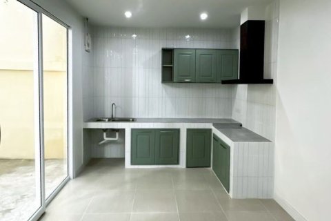 House in Yan Nawa, Bangkok, Thailand 4 bedrooms № 154790 - photo 6