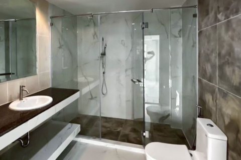 House in Yan Nawa, Bangkok, Thailand 4 bedrooms № 154790 - photo 7